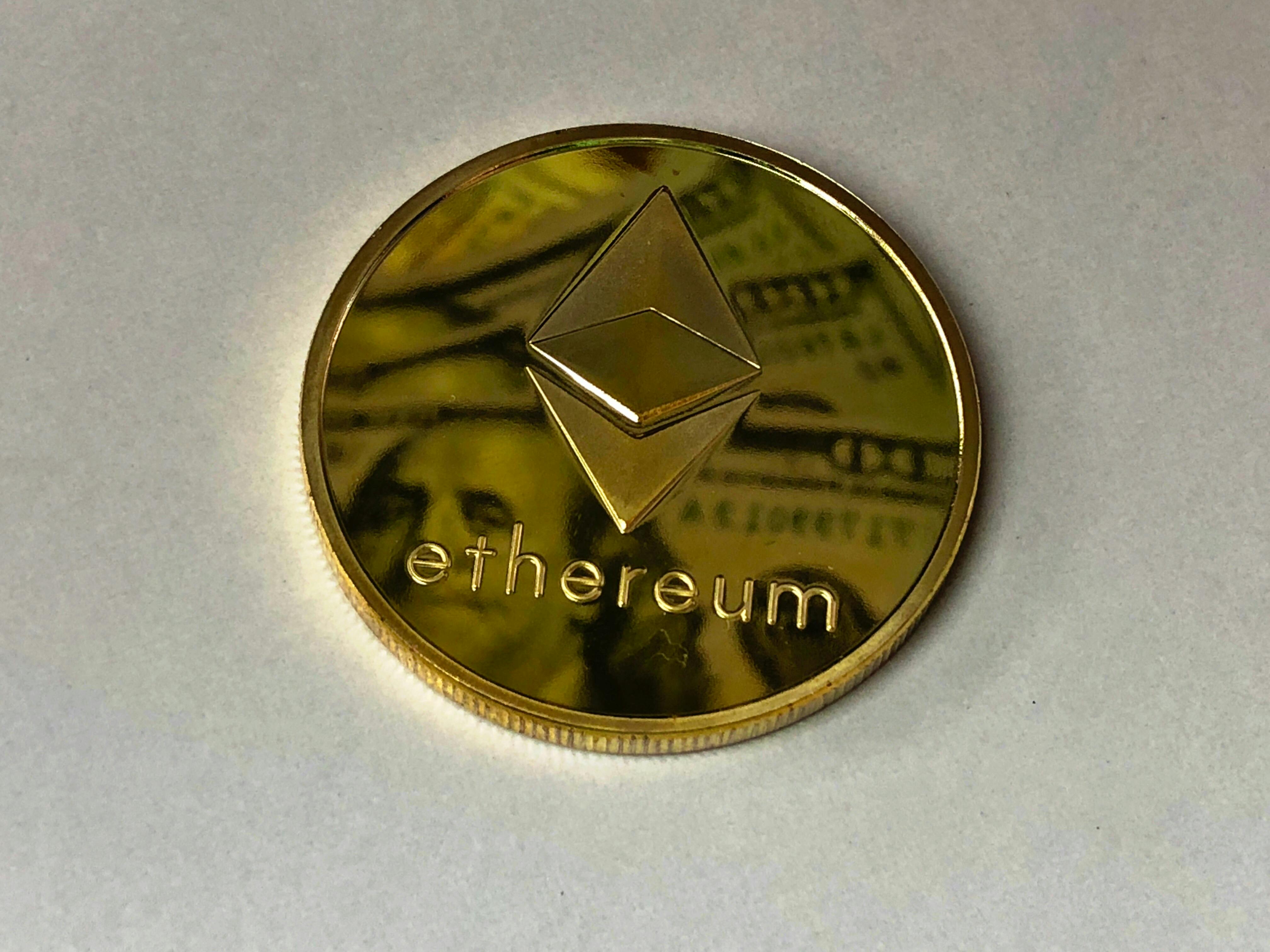 Gold Coin