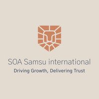 S.O.A Samsu Logo